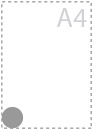 Rond 5cm<br/><span style='font-size:11px;'>(&Oslash; 5 cm)</span>